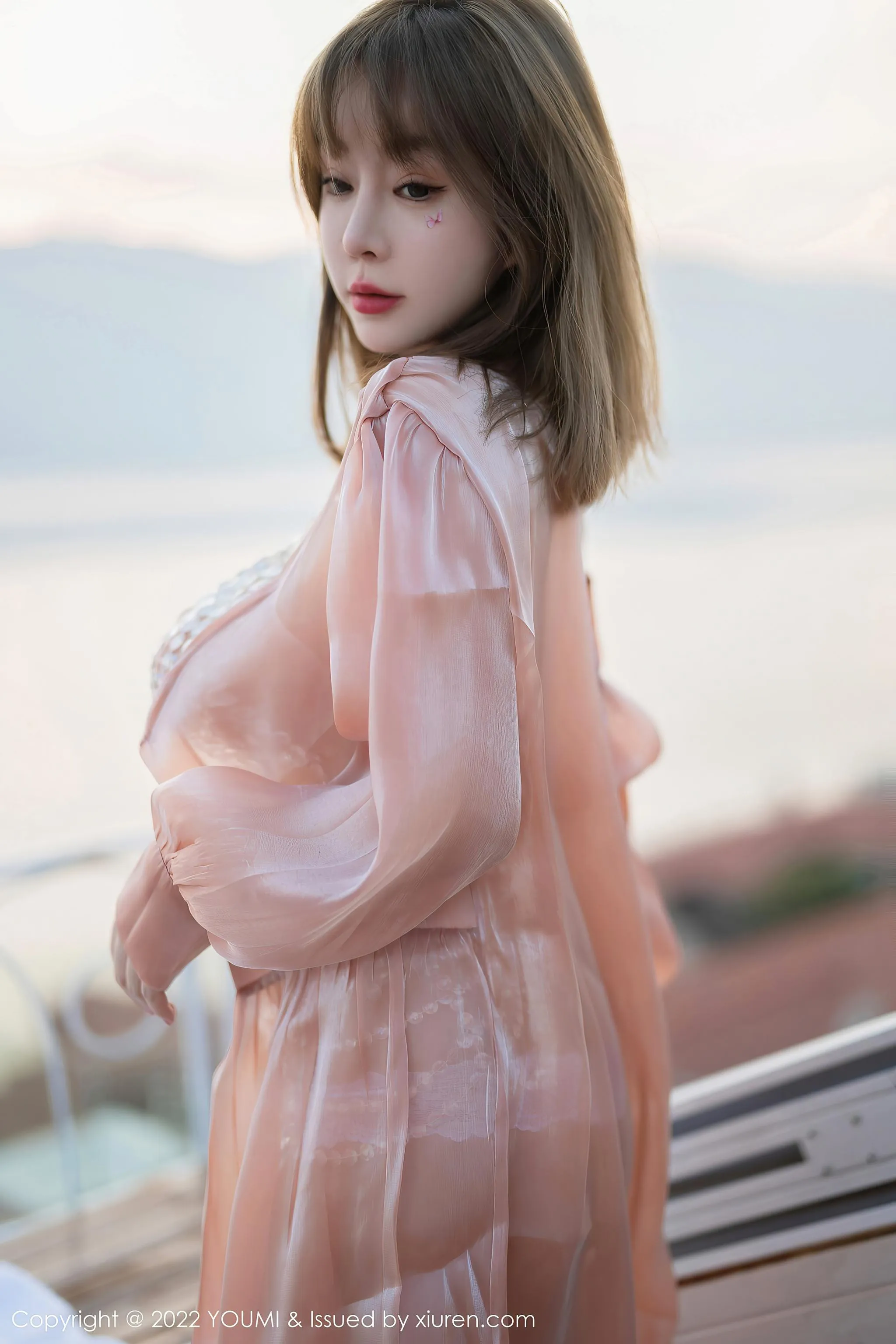 [YouMi尤蜜荟] 2022.05.07 VOL.787 王雨纯 [61P]插图4